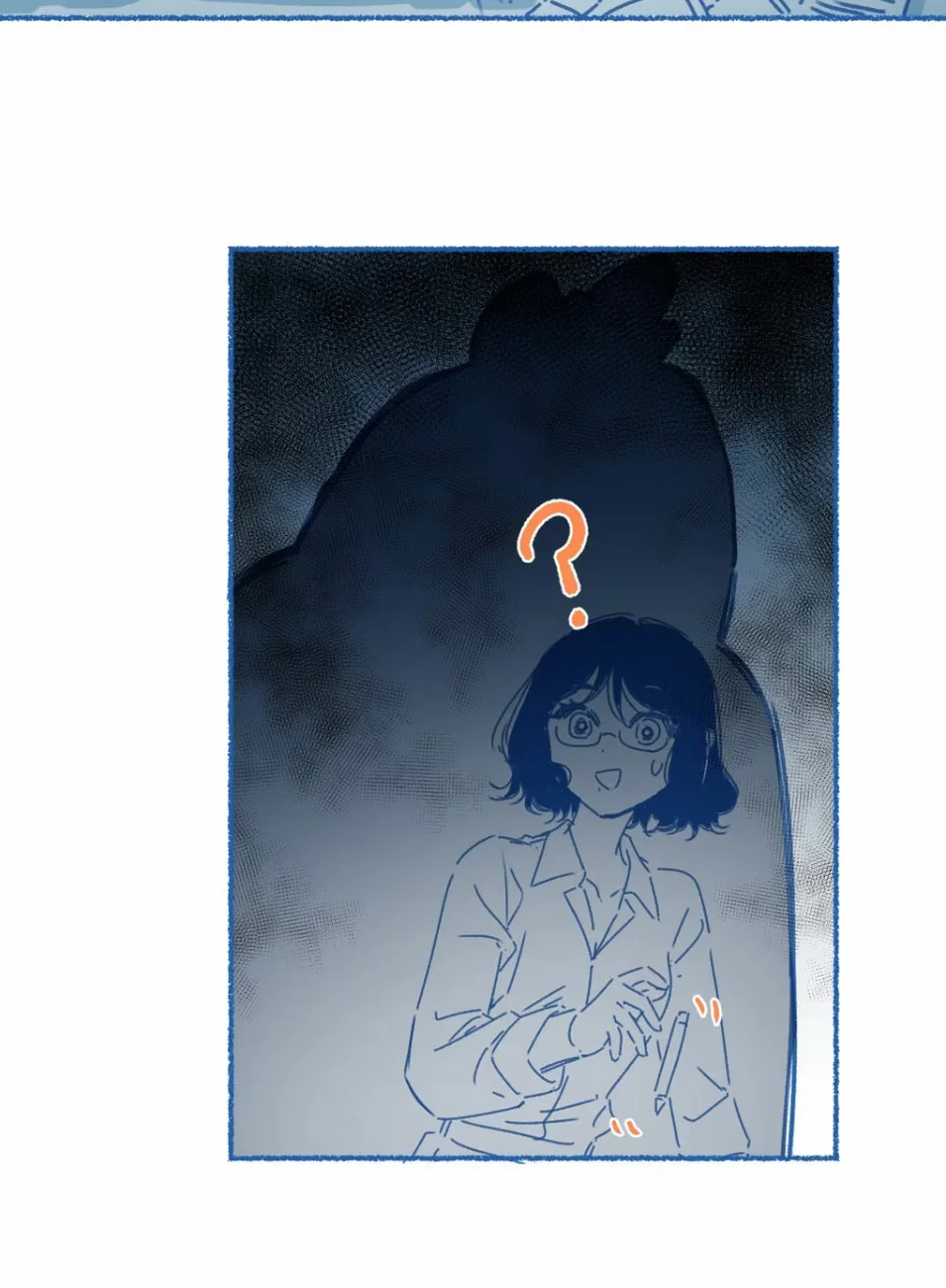 Página 92 del Manga