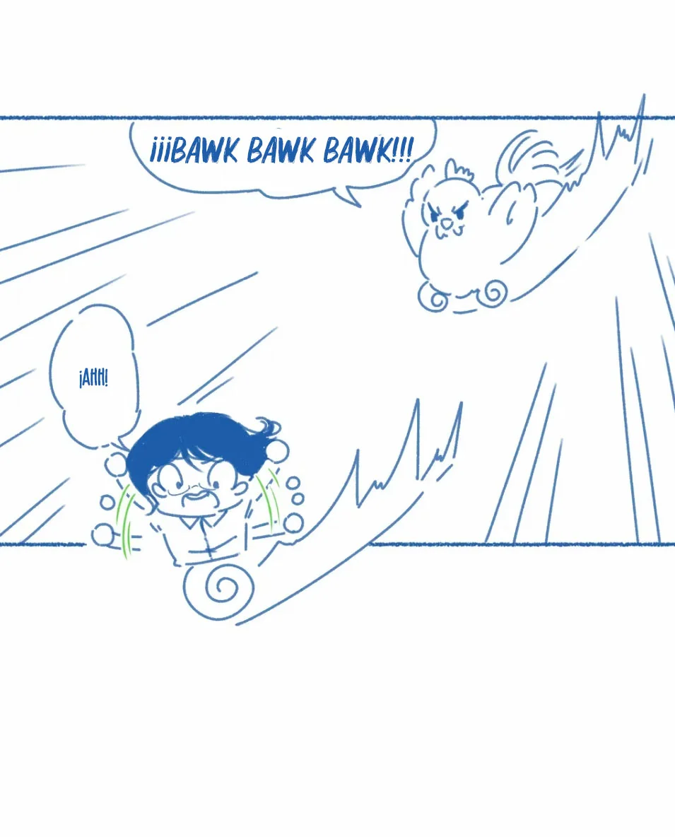 Página 95 del Manga