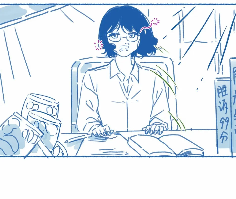 Página 102 del Manga