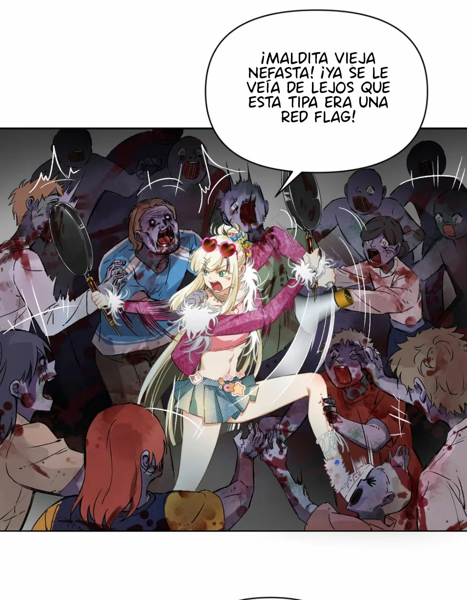 Página 34 del Manga