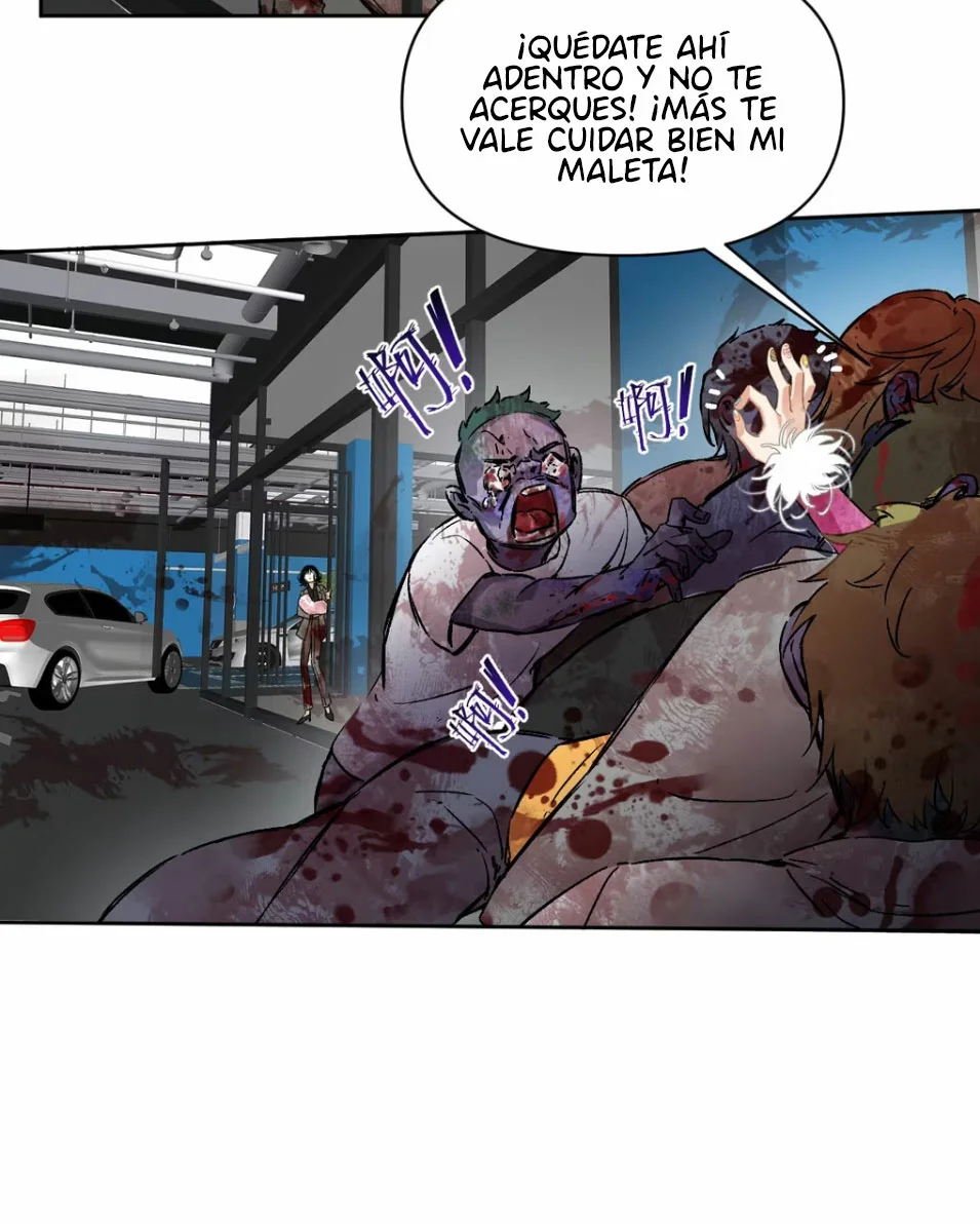 Página 36 del Manga