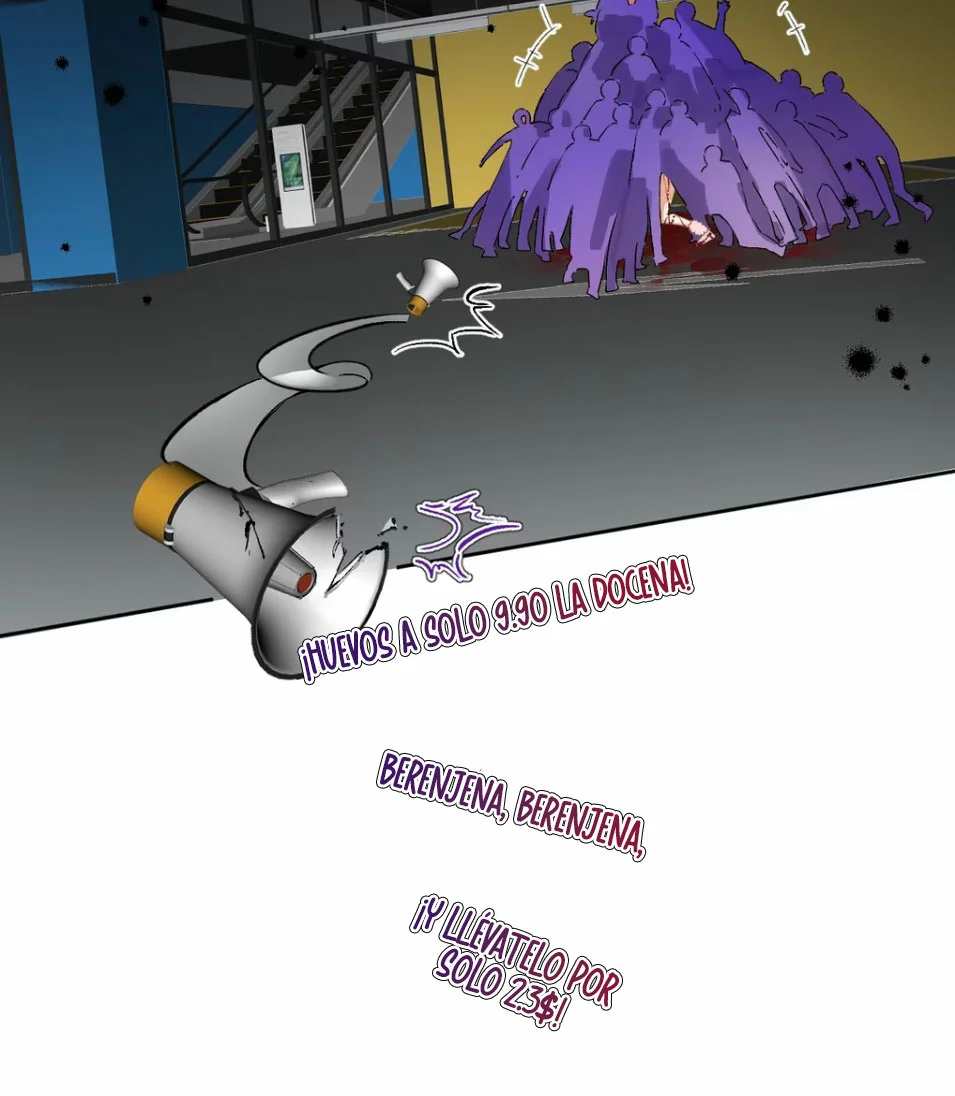 Página 41 del Manga