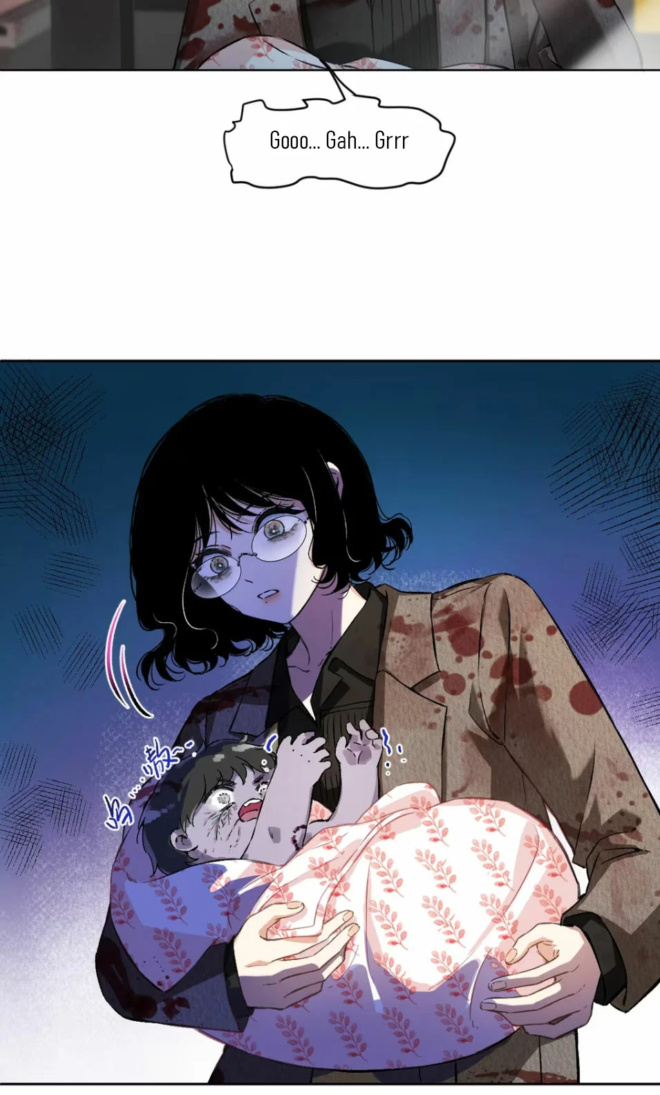 Página 43 del Manga