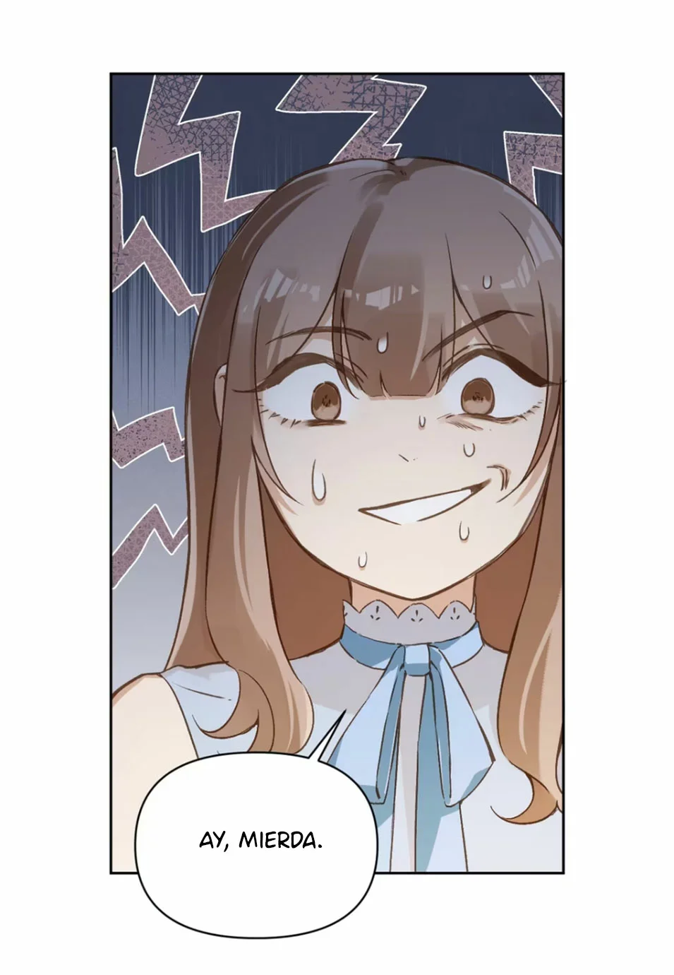 Página 54 del Manga