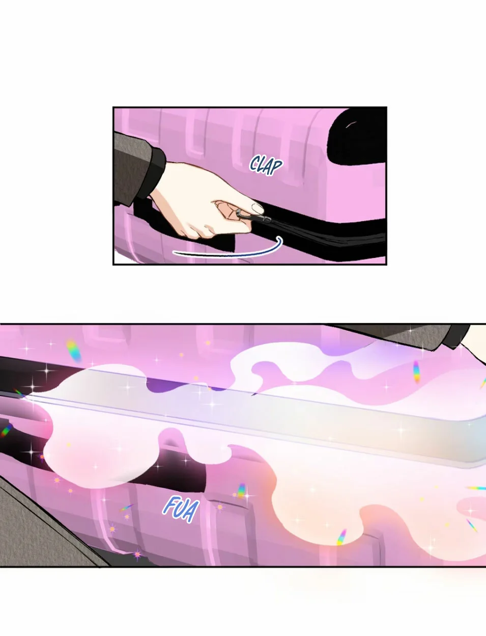 Página 30 del Manga