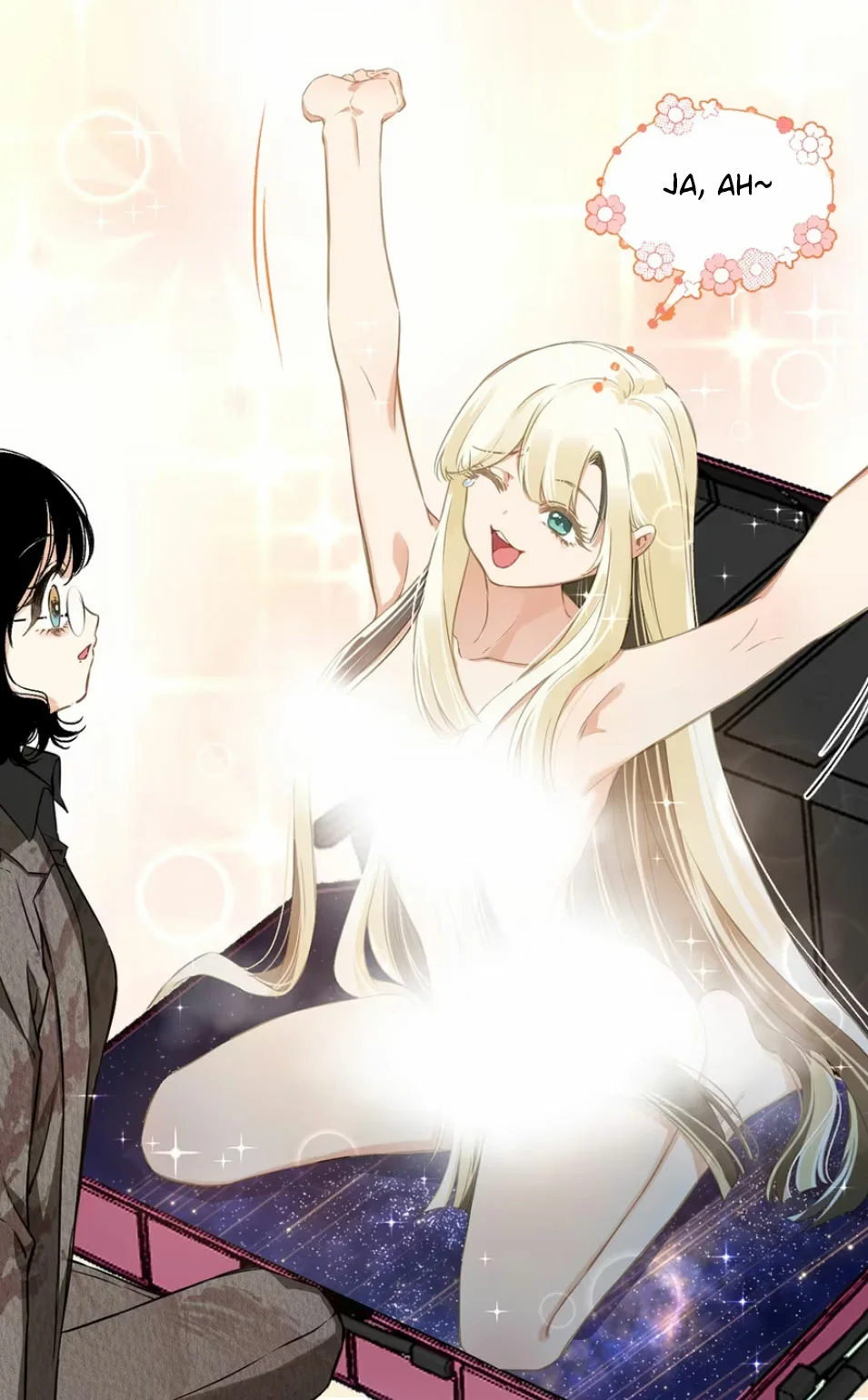 Página 37 del Manga