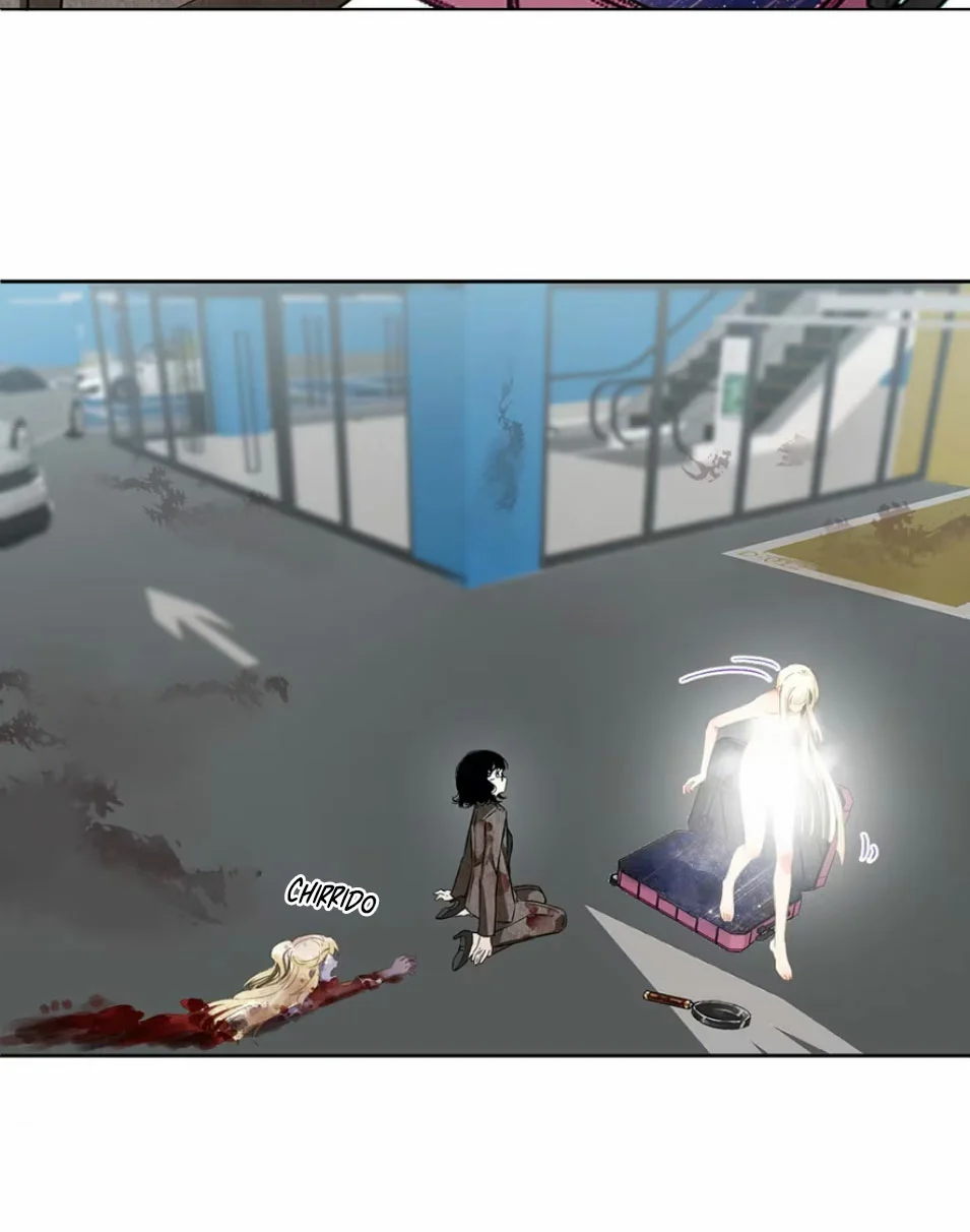 Página 38 del Manga