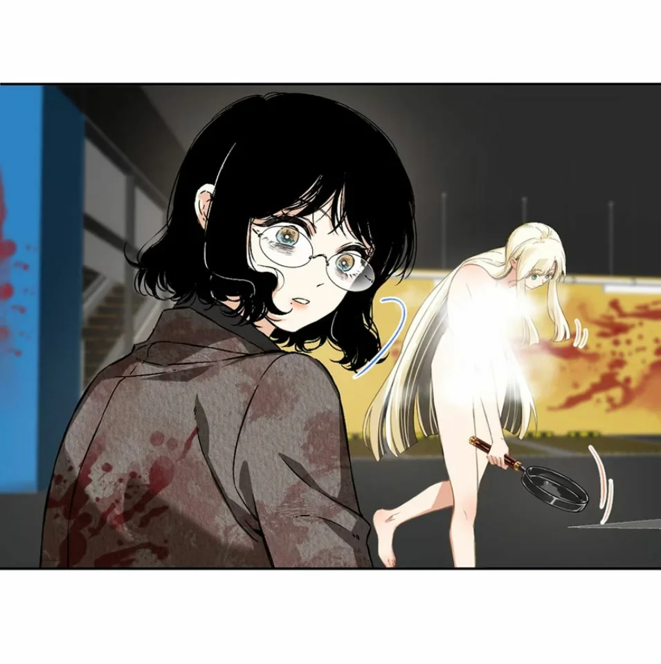 Página 40 del Manga