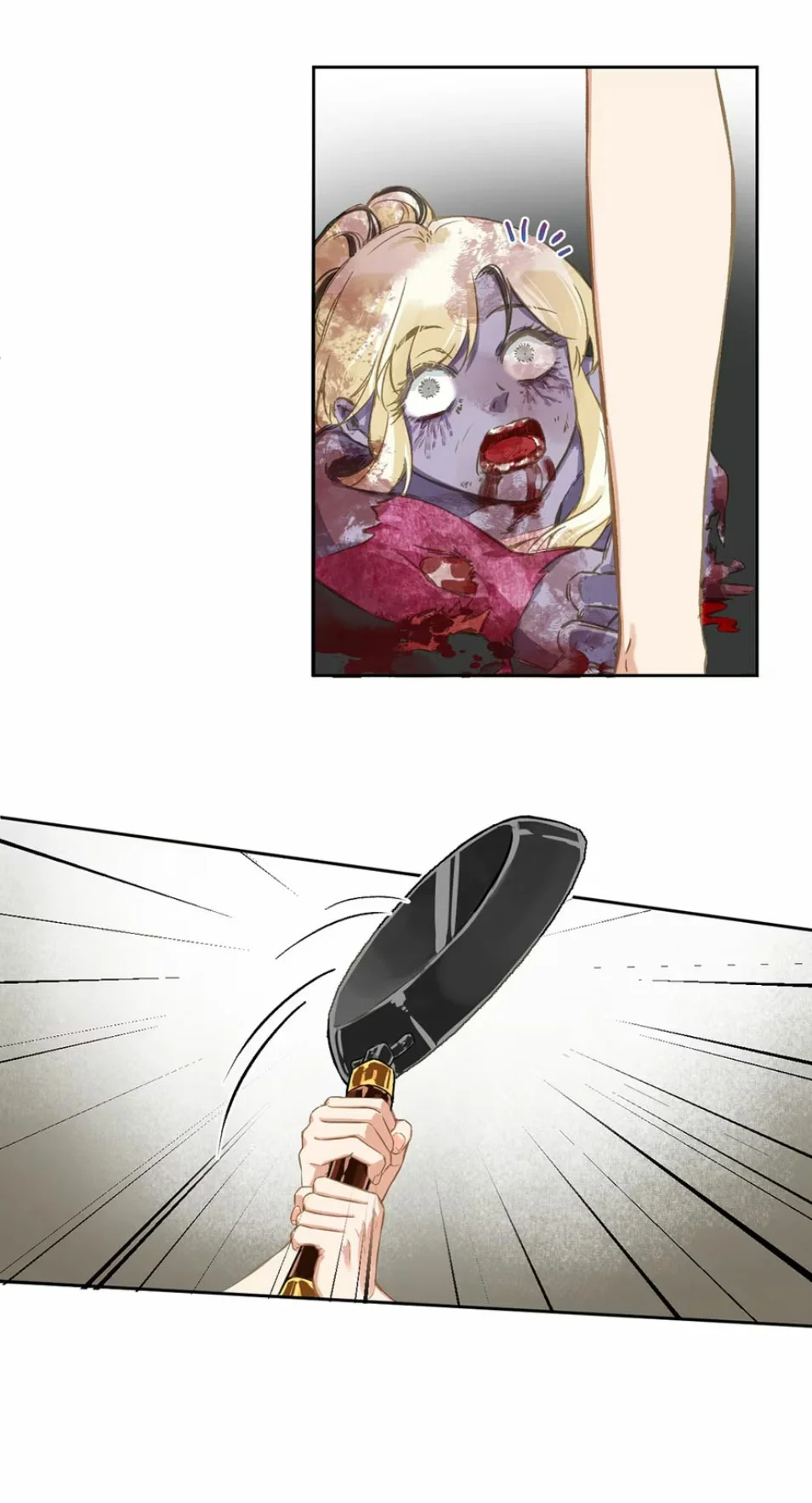 Página 42 del Manga