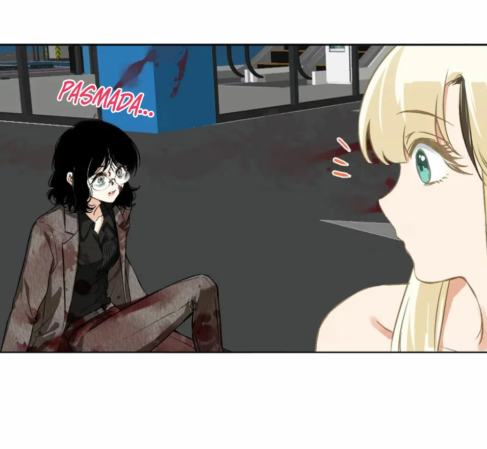 Página 45 del Manga