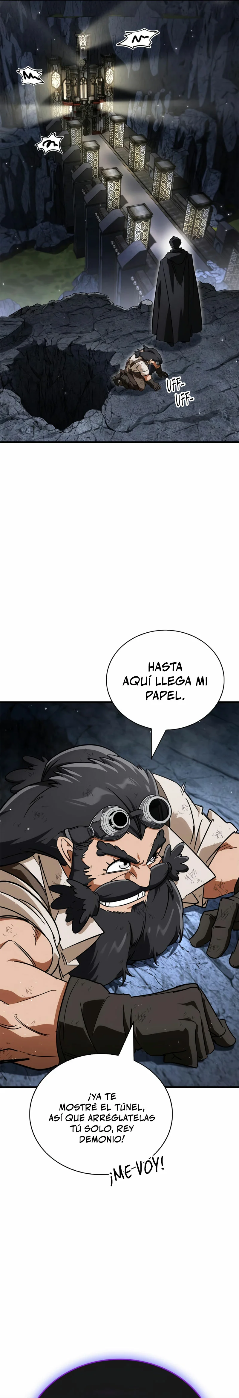 Página 38 del Manga
