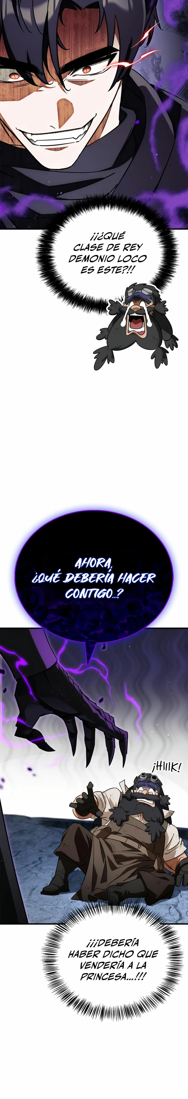 Página 40 del Manga