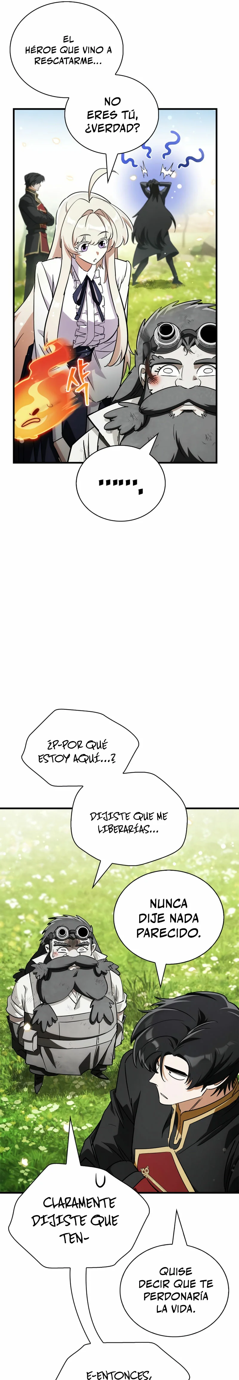 Página 47 del Manga