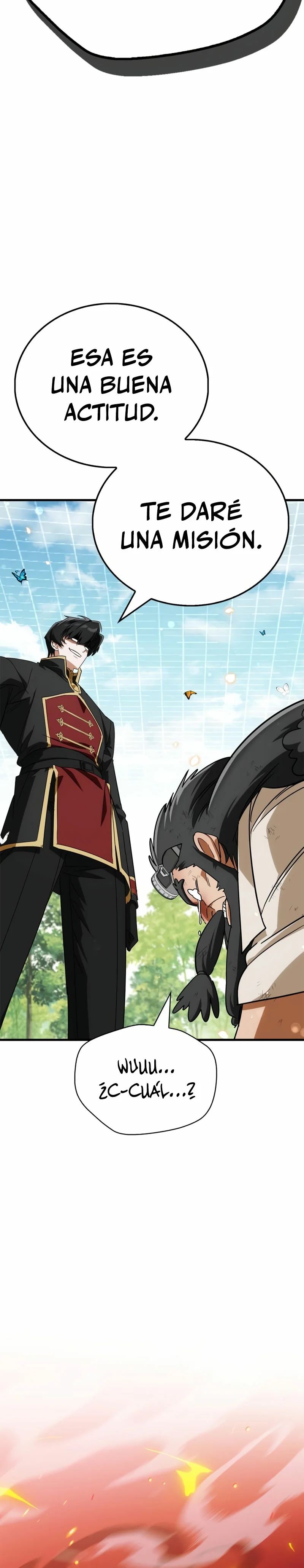 Página 52 del Manga