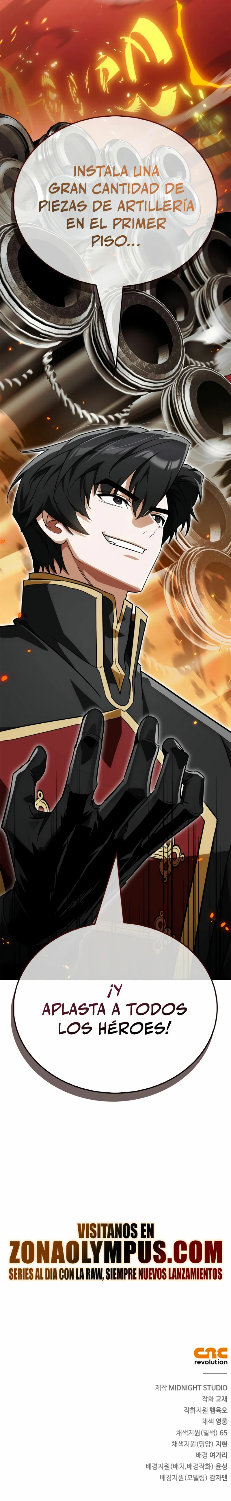 Página 53 del Manga