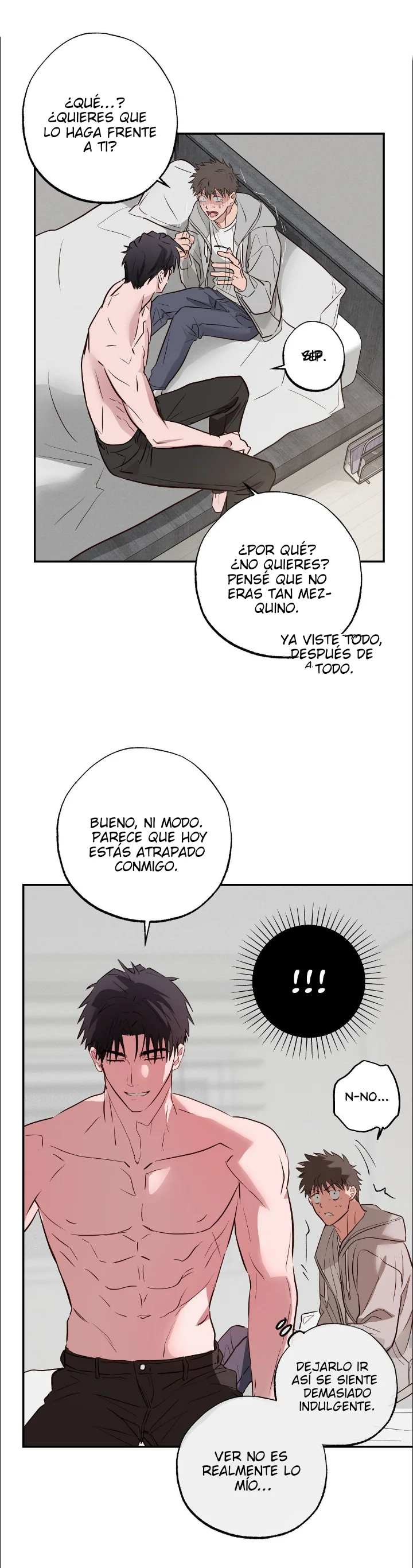 Página 35 del Manga