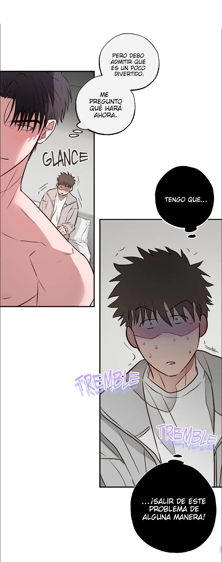 Página 36 del Manga