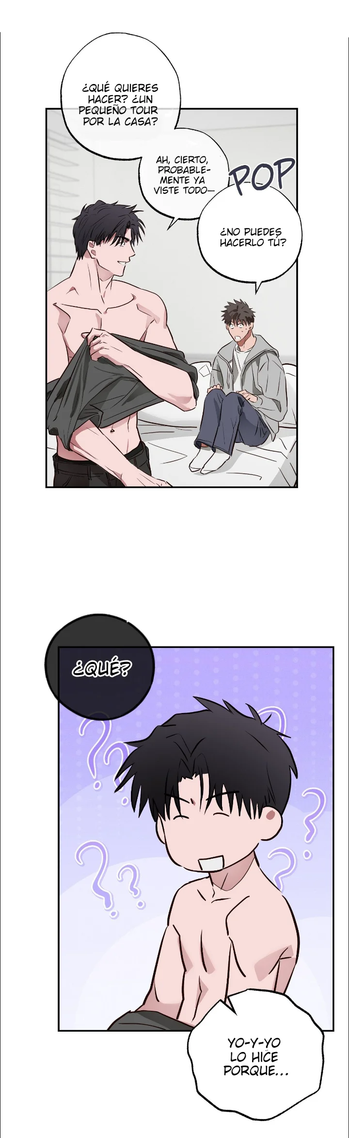 Página 37 del Manga