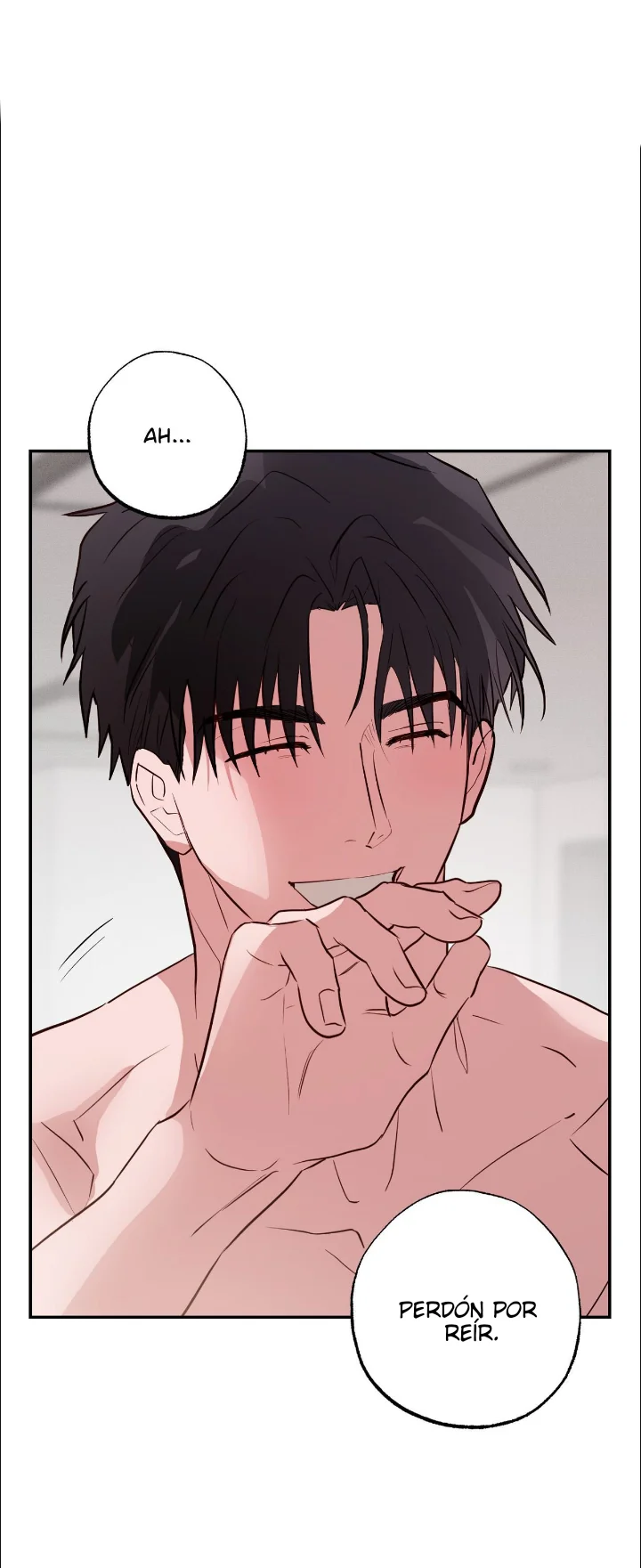 Página 41 del Manga