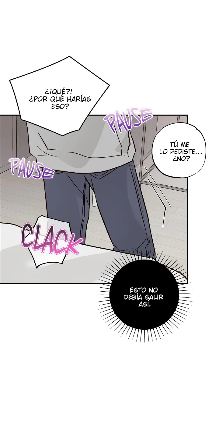 Página 43 del Manga