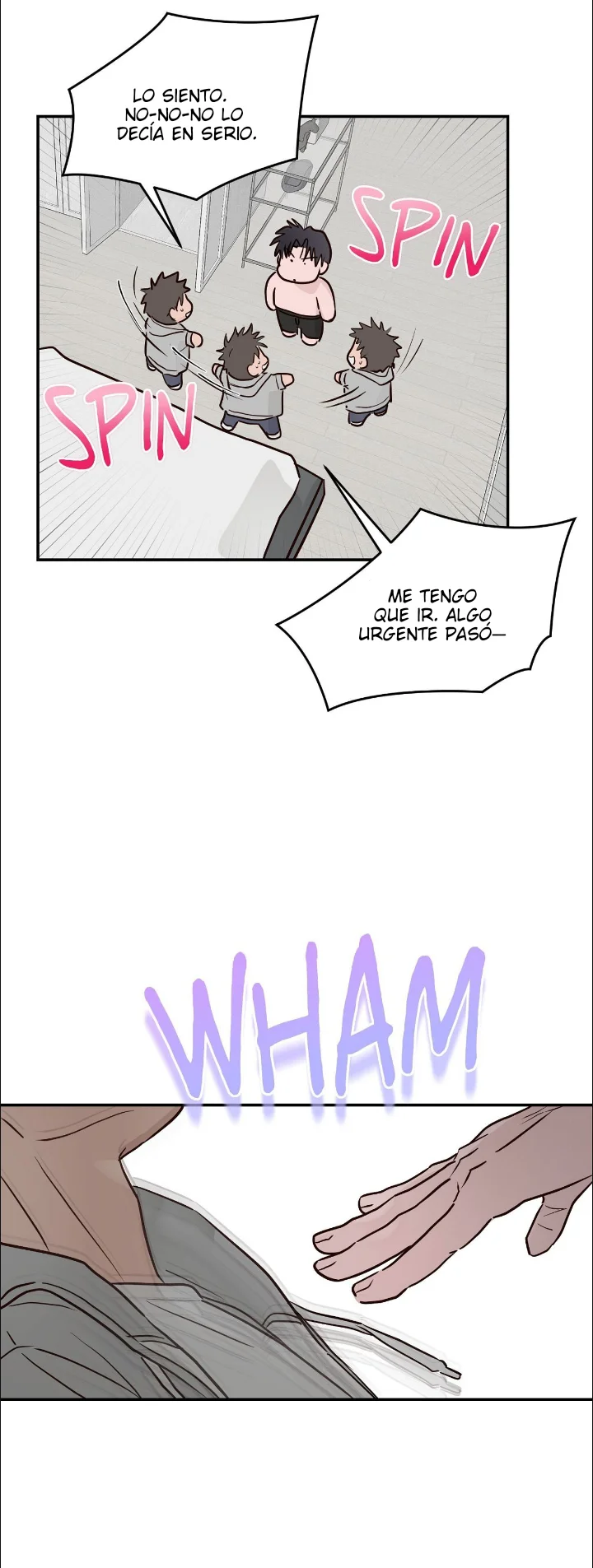 Página 44 del Manga