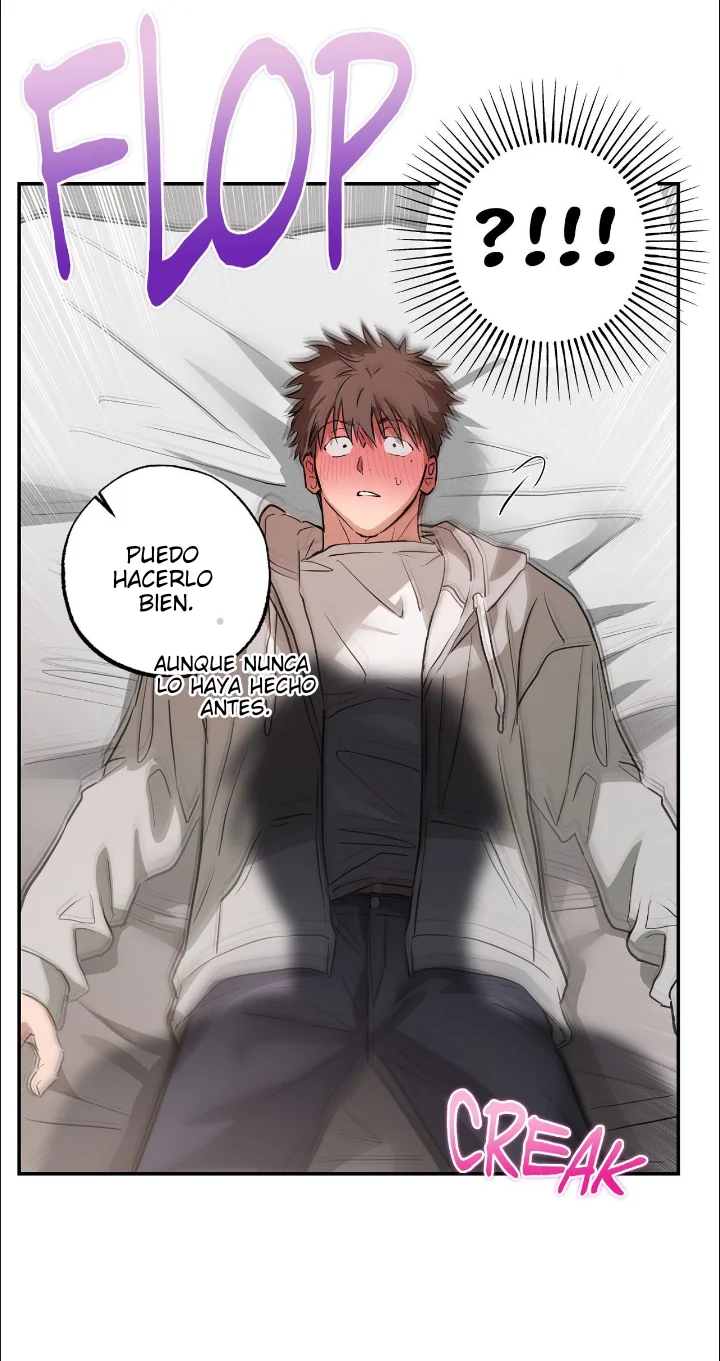 Página 45 del Manga