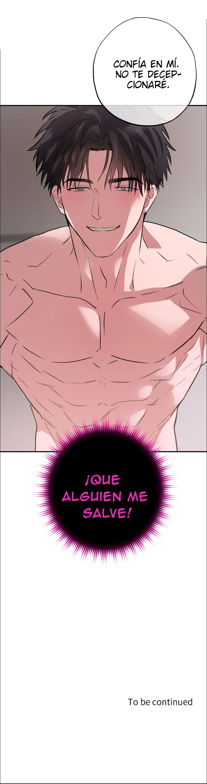 Página 46 del Manga