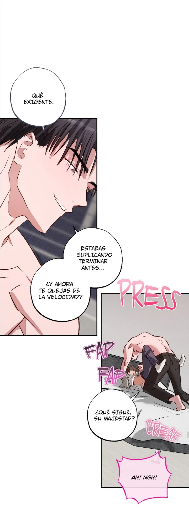 Página 30 del Manga