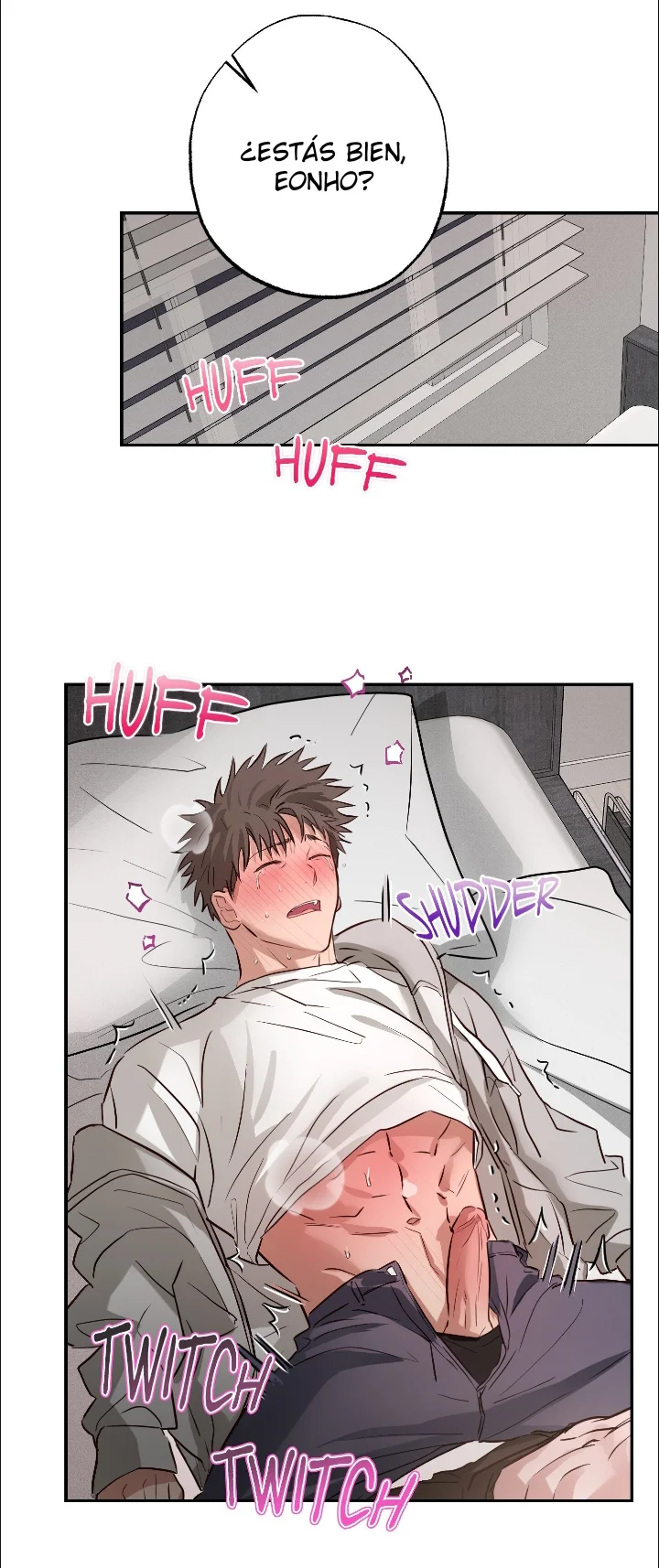 Página 35 del Manga