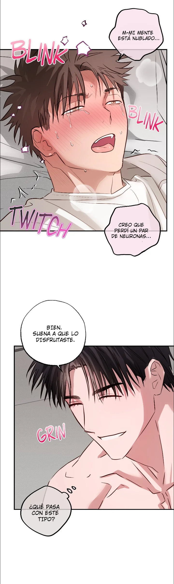 Página 36 del Manga