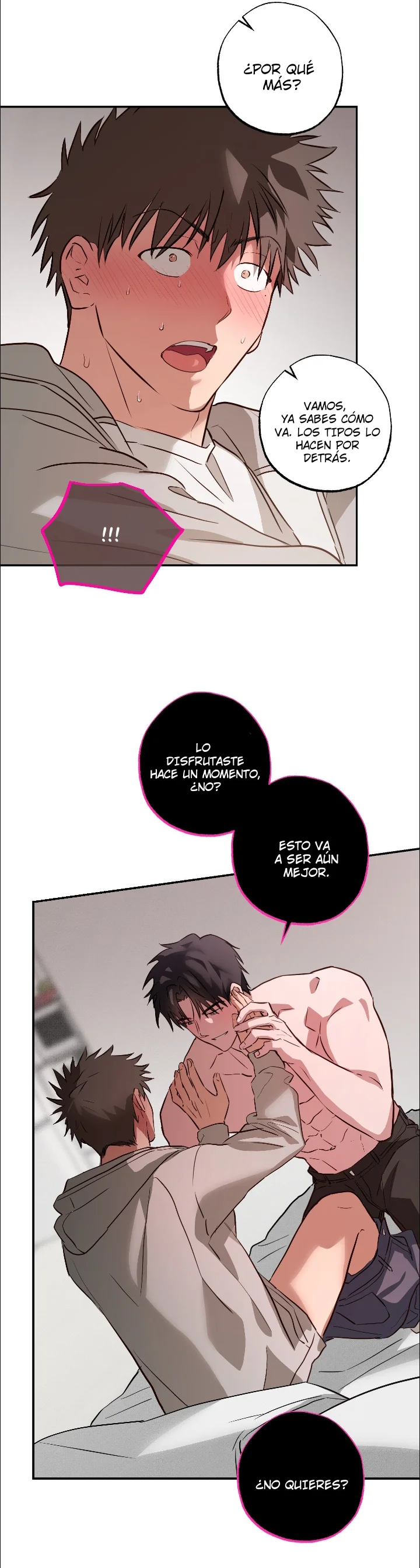 Página 39 del Manga