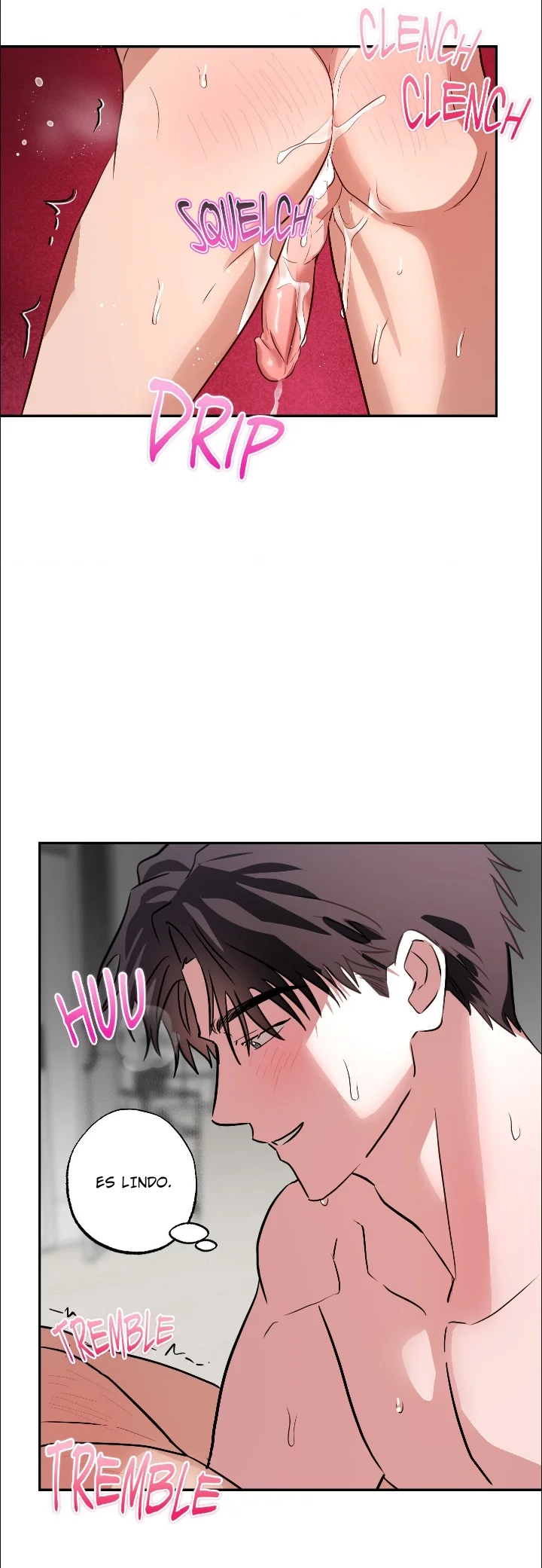 Página 38 del Manga