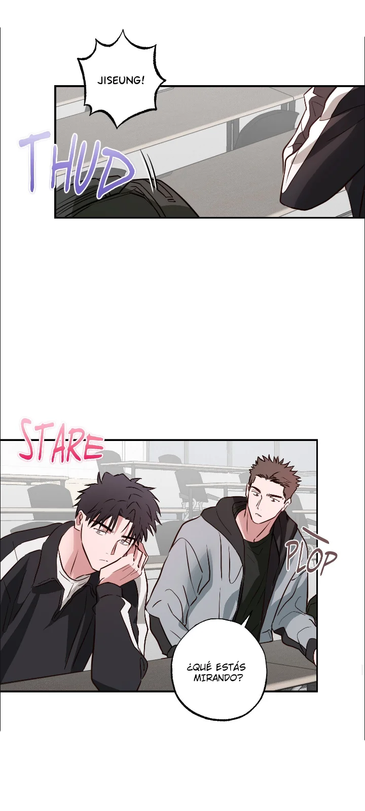 Página 40 del Manga