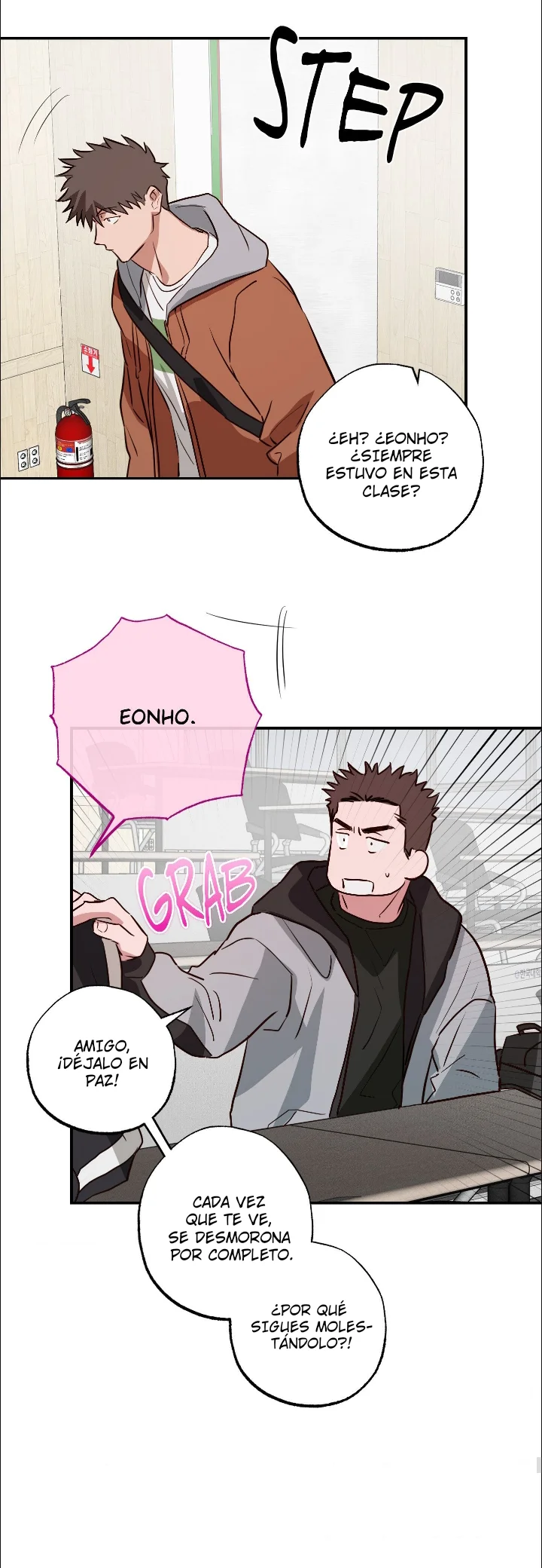 Página 42 del Manga