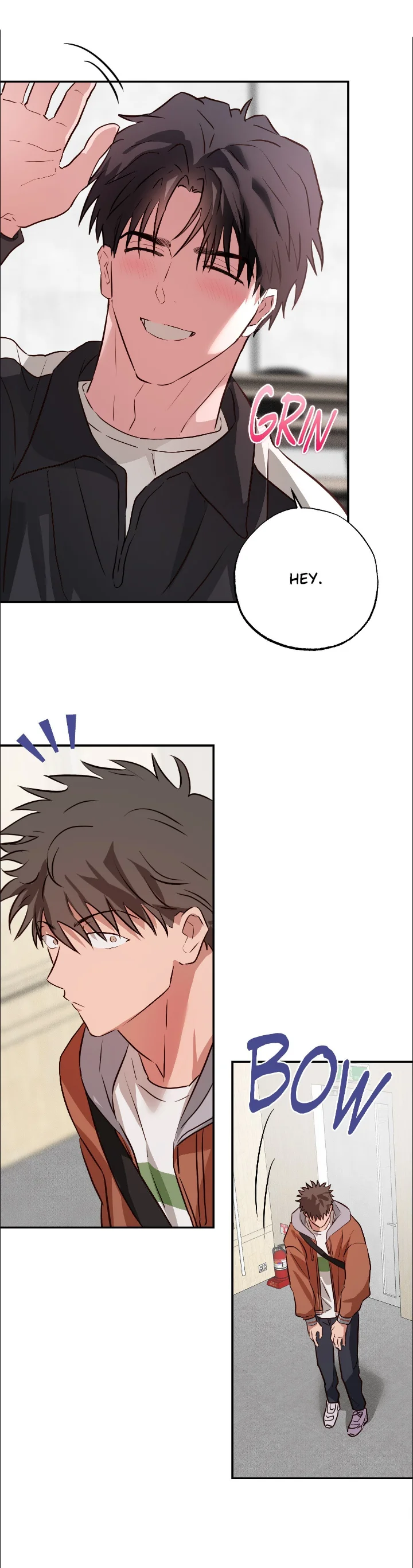 Página 43 del Manga