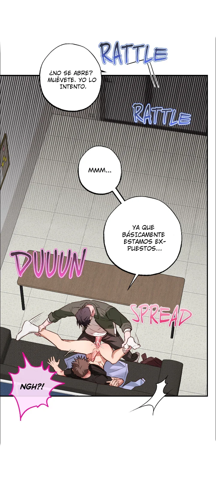 Página 30 del Manga