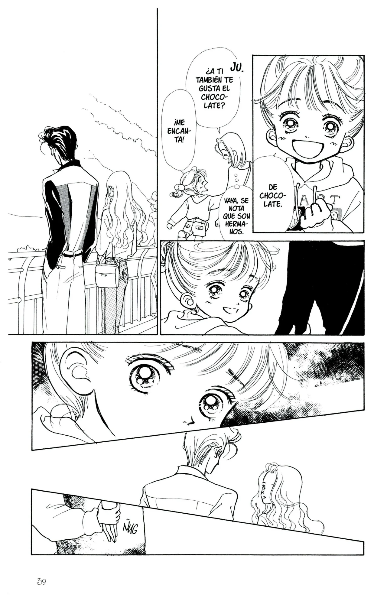 Página 34 del Manga