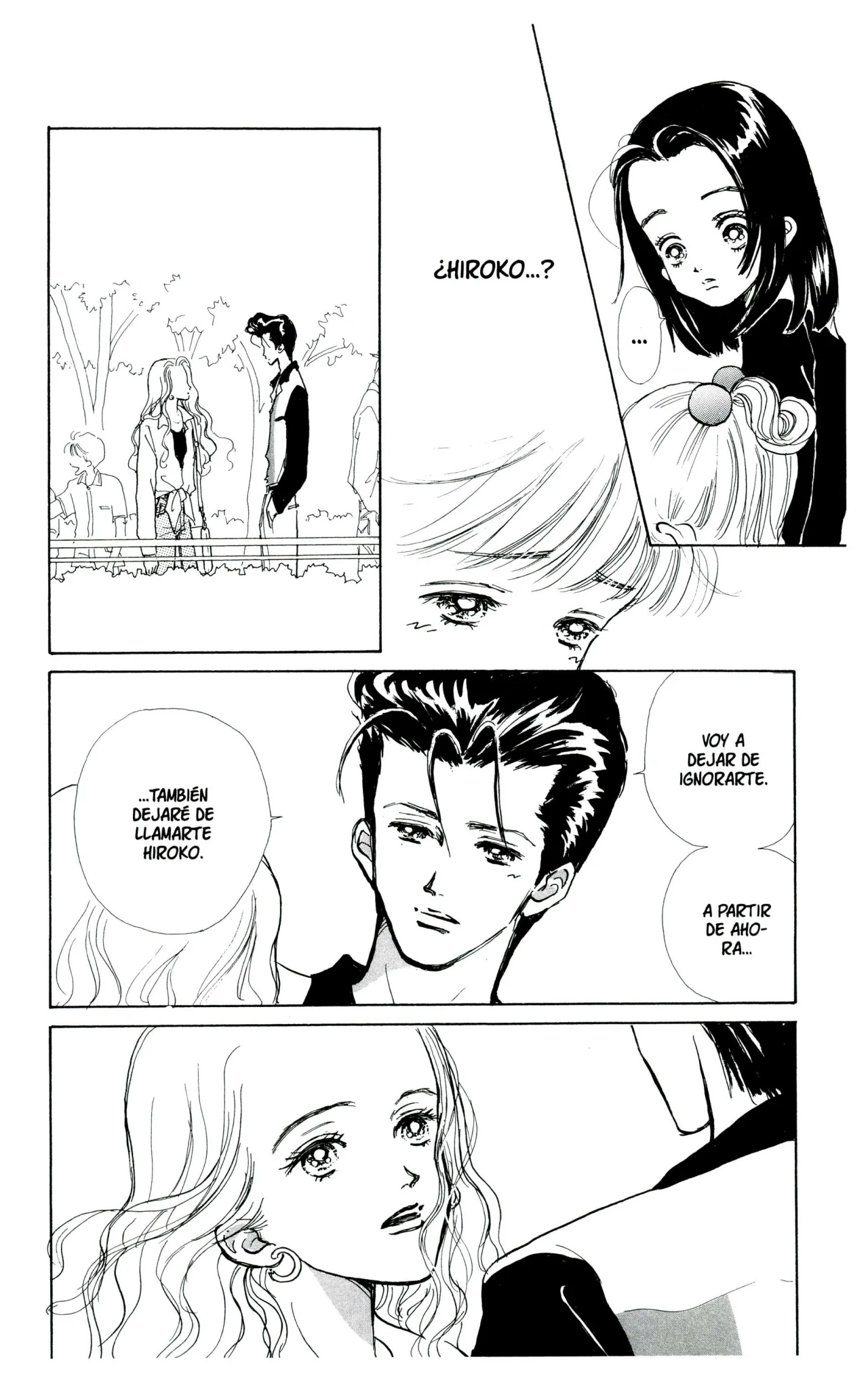 Página 35 del Manga