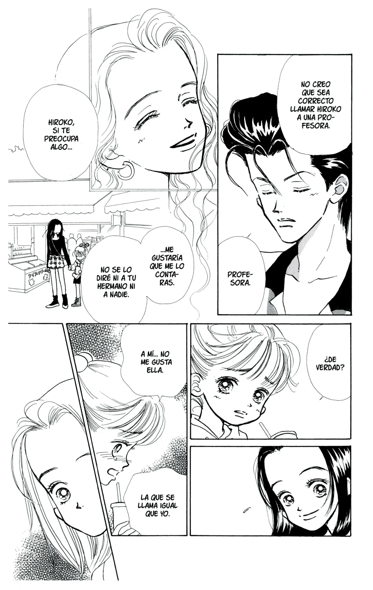 Página 36 del Manga