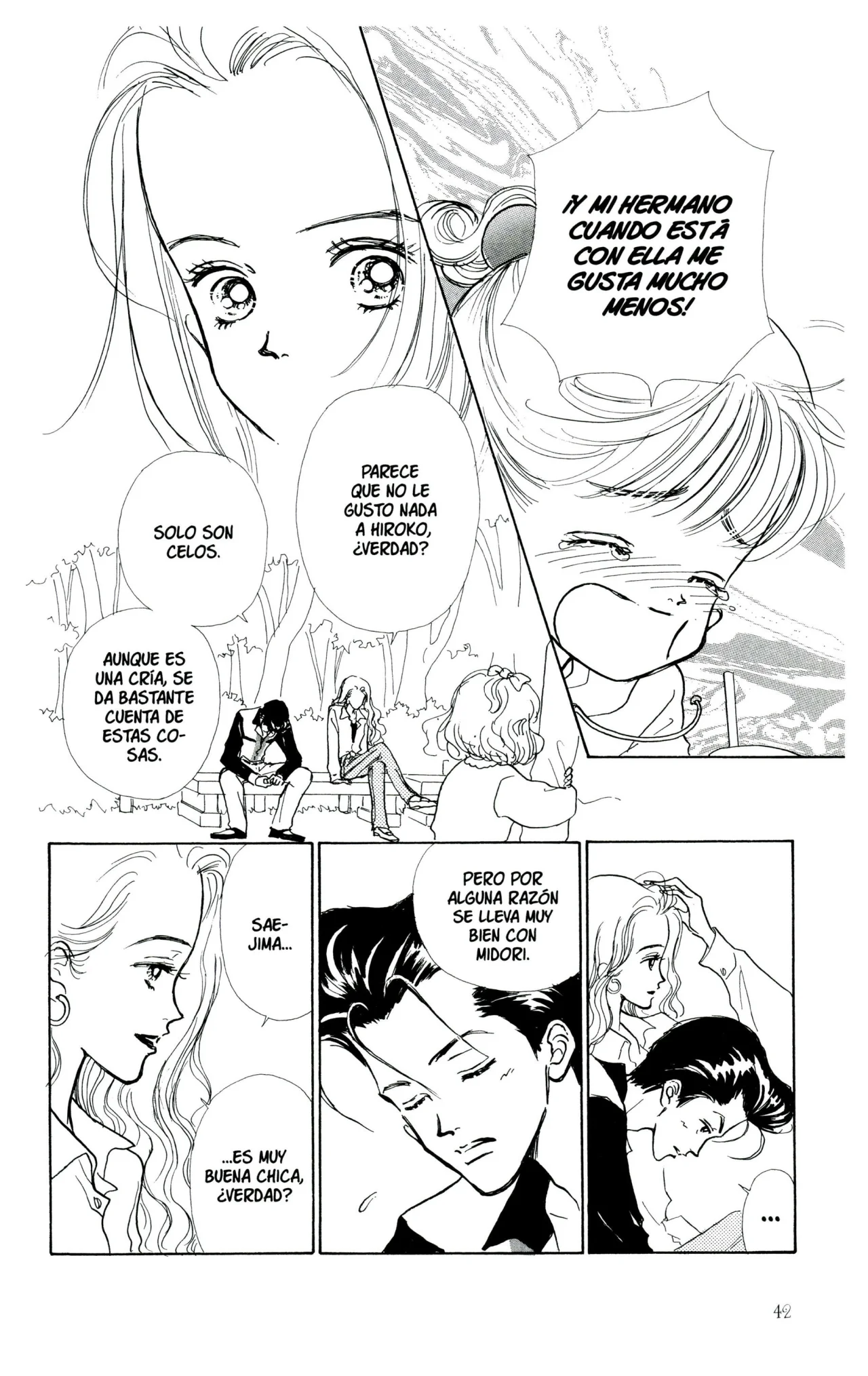 Página 37 del Manga