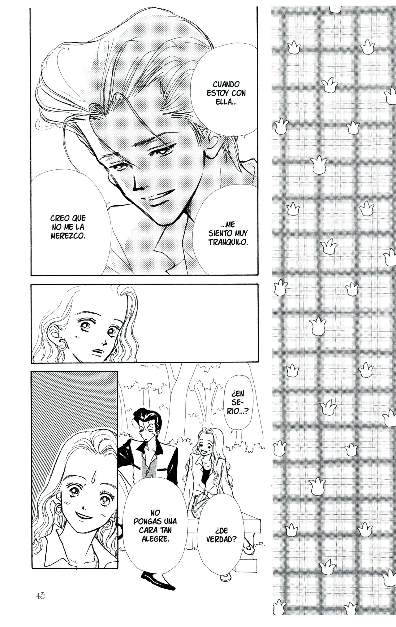 Página 38 del Manga