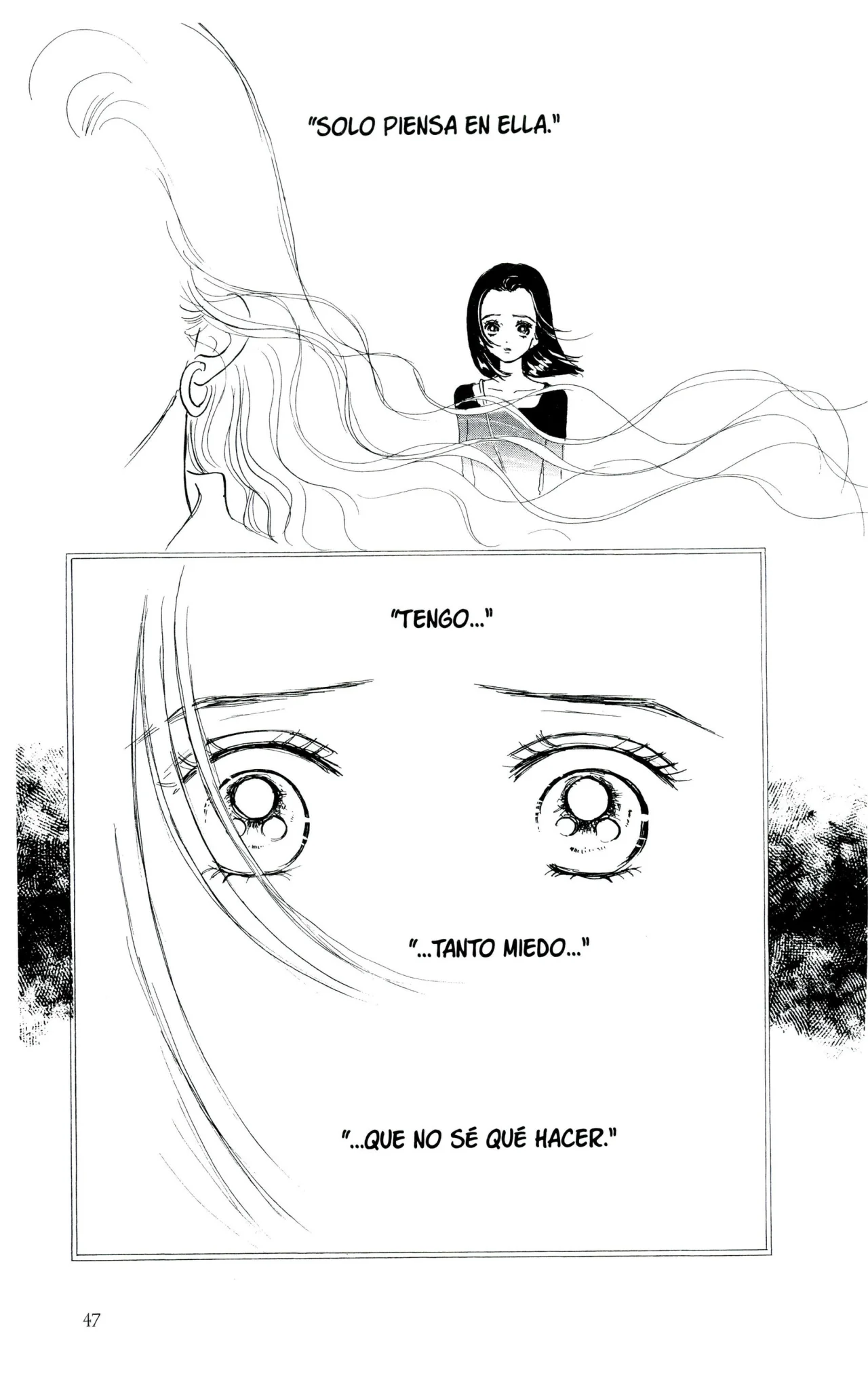 Página 42 del Manga