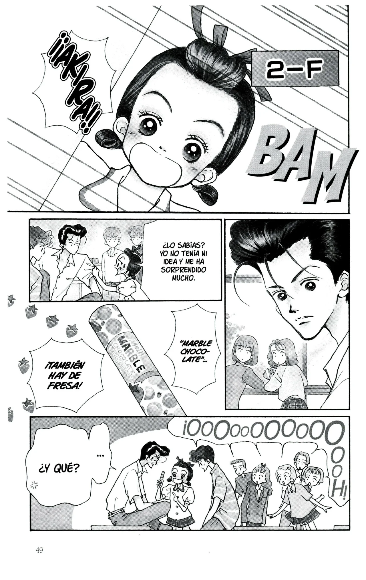 Página 44 del Manga