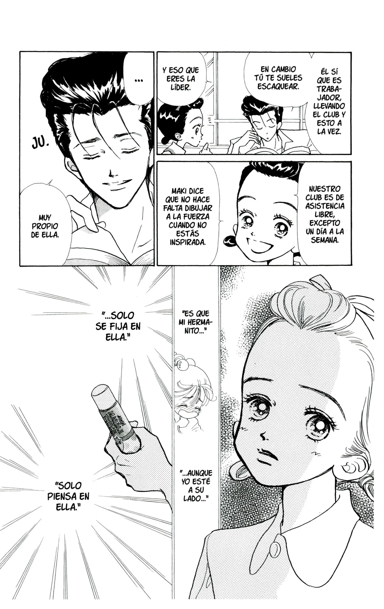 Página 48 del Manga