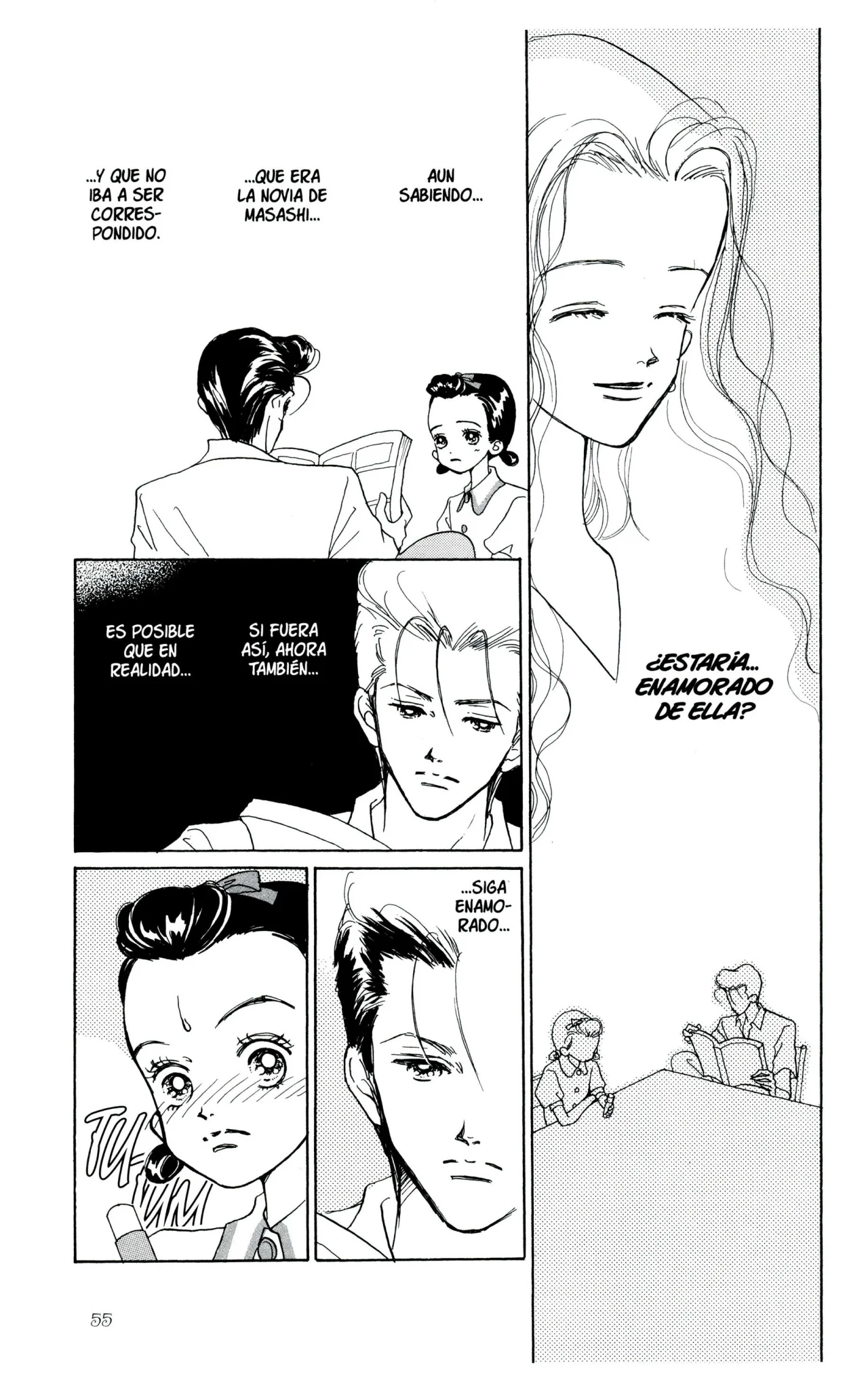 Página 49 del Manga