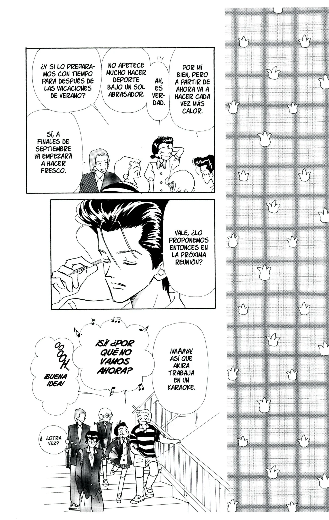 Página 53 del Manga