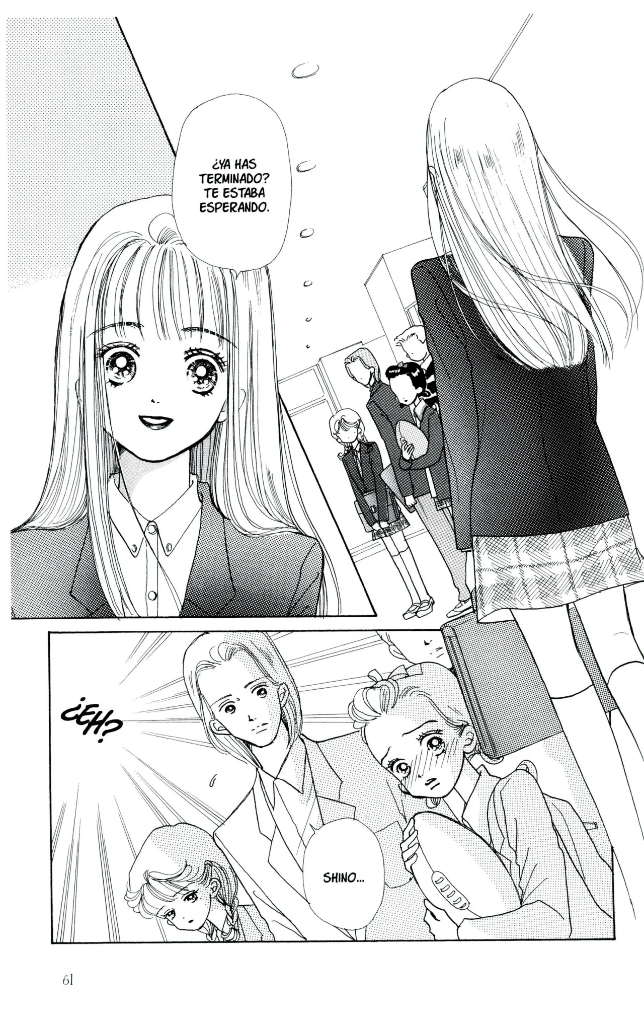 Página 55 del Manga