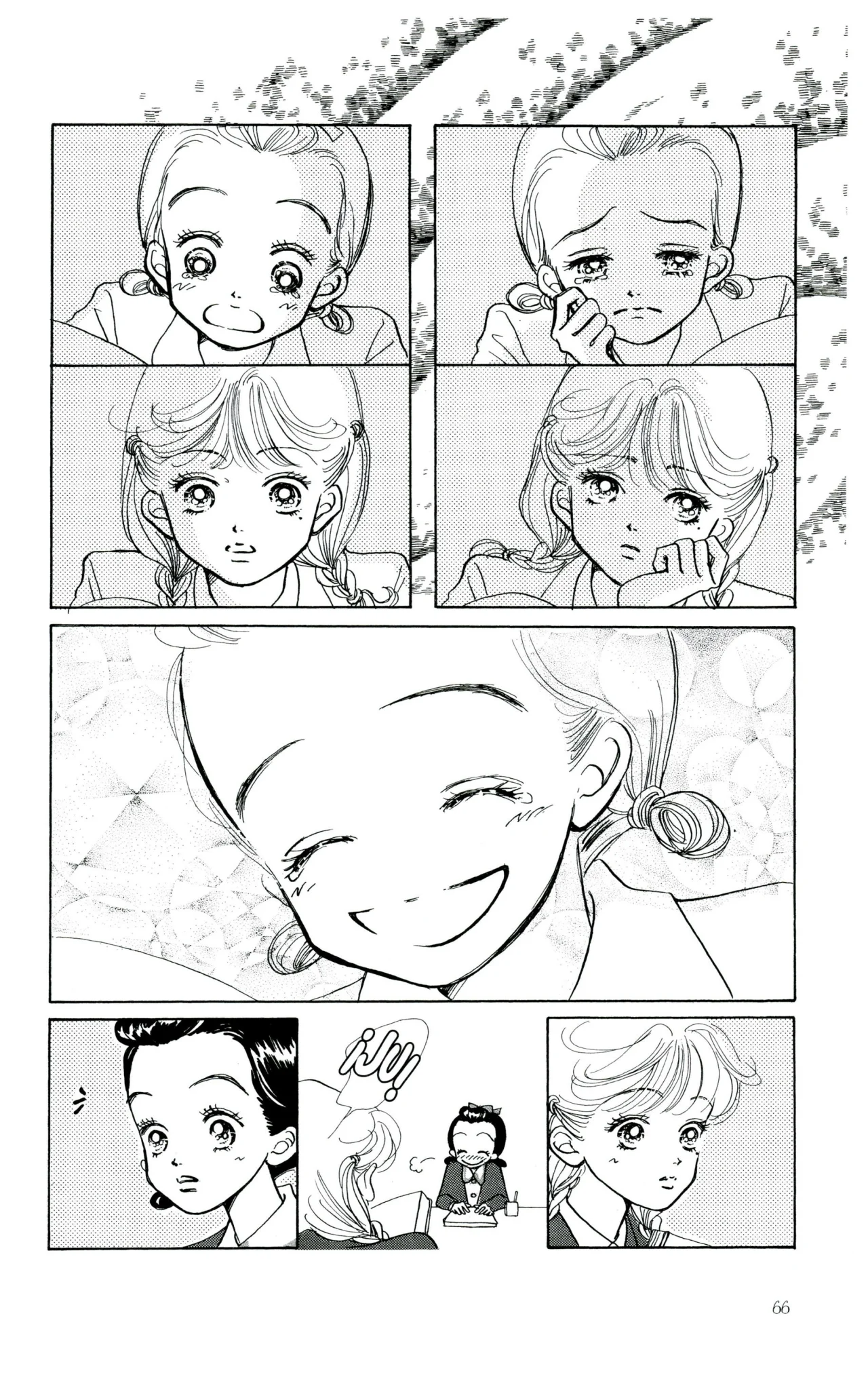 Página 60 del Manga