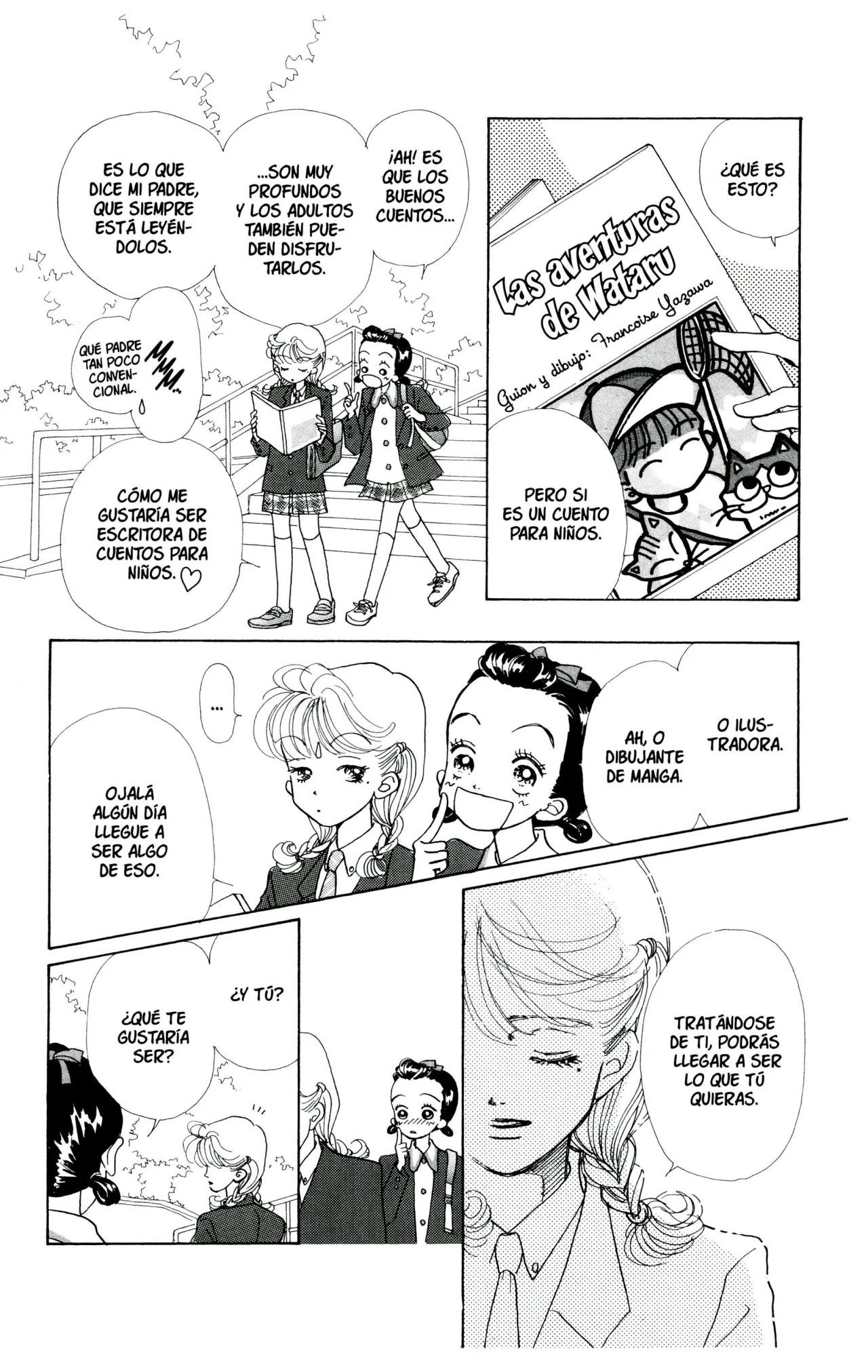 Página 62 del Manga