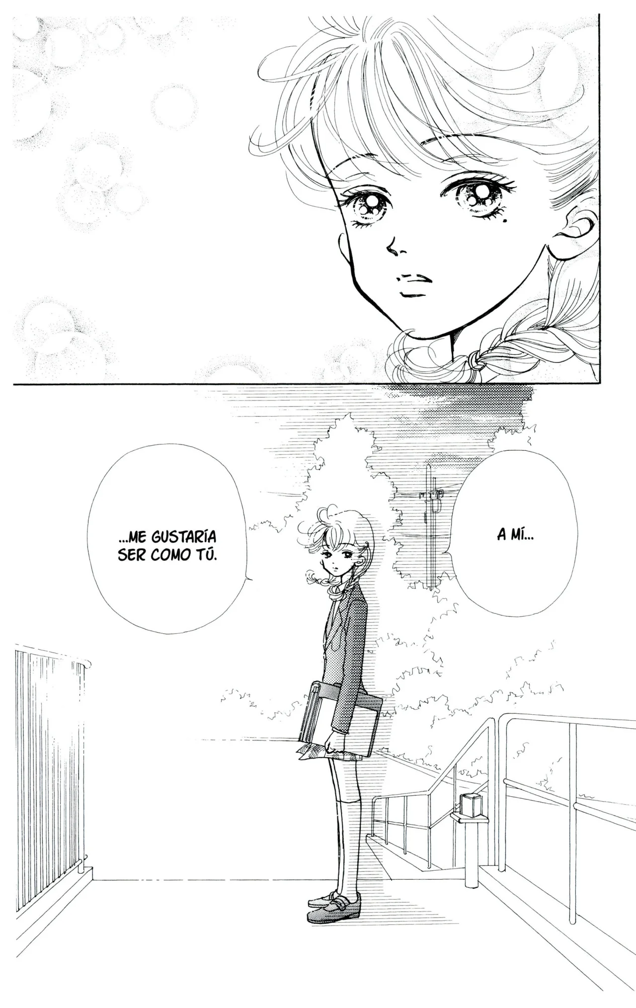 Página 63 del Manga